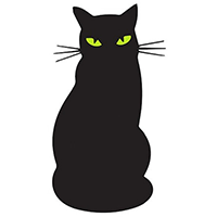 Smudge the AI catbot